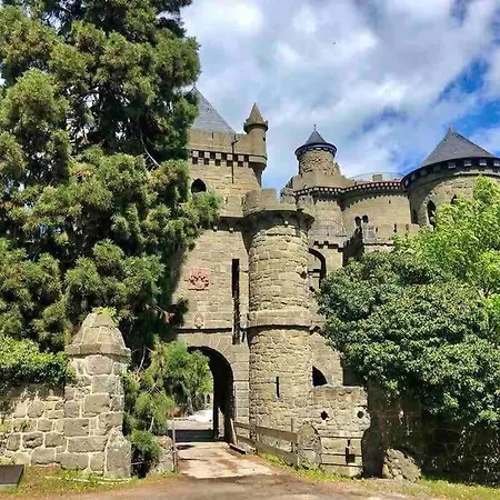 Charaktervolle Whg. Mitten In Inkl.parkplatz * 卡塞尔