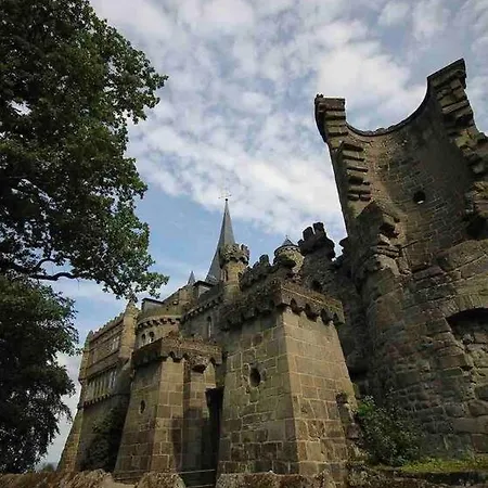 公寓 Charaktervolle Whg. Mitten In Inkl.parkplatz