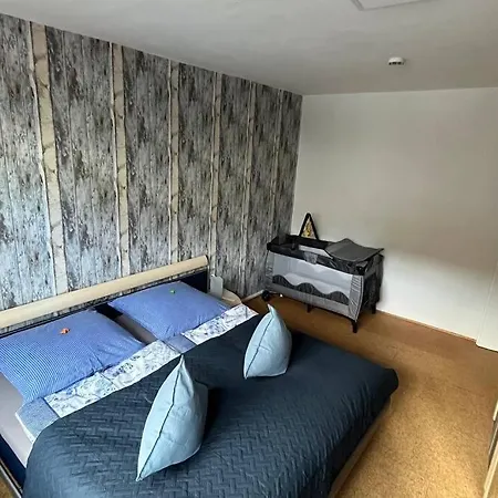 Charaktervolle Whg. Mitten In Inkl.parkplatz 卡塞尔