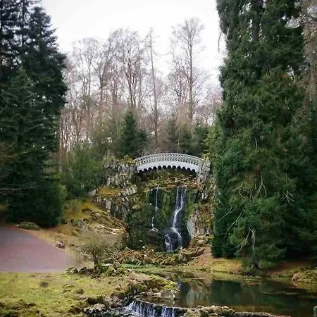 Charaktervolle Whg. Mitten In Inkl.parkplatz * Kassel