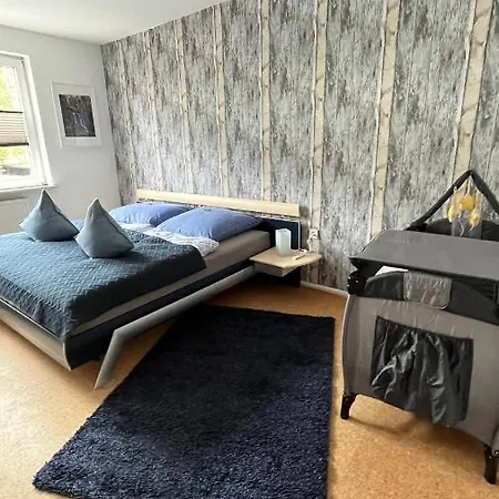 Charaktervolle Whg. Mitten In Inkl.parkplatz *