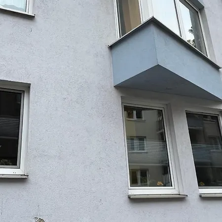 Charaktervolle Whg. Mitten In Inkl.parkplatz *