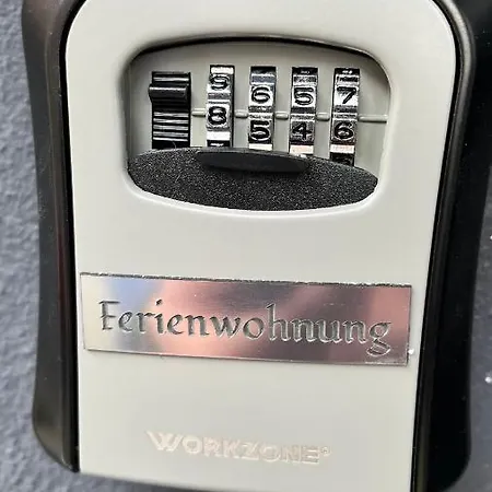 Charaktervolle Whg. Mitten In Inkl.parkplatz