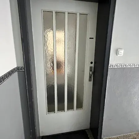 Charaktervolle Whg. Mitten In Inkl.parkplatz Appartement *