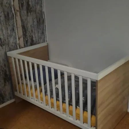 公寓 Charaktervolle Whg. Mitten In Inkl.parkplatz