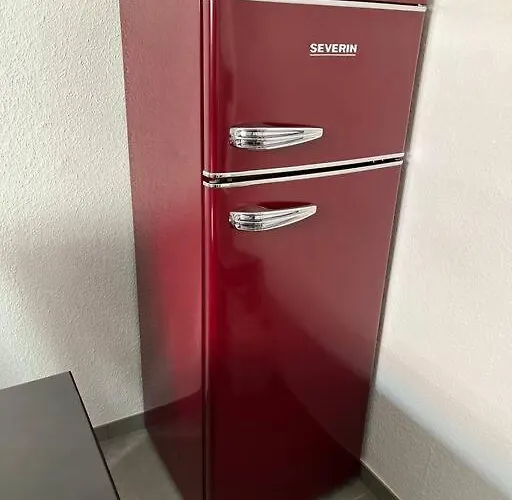 Apartamento Charaktervolle Whg. Mitten In Inkl.parkplatz Kassel