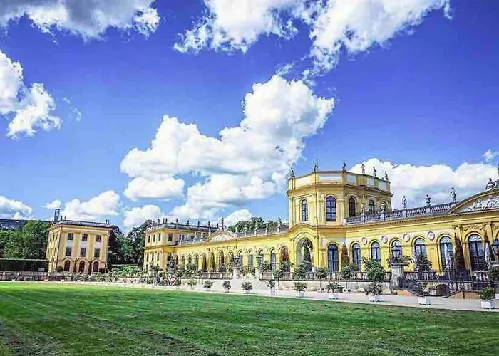 Apartamento Charaktervolle Whg. Mitten In Inkl.parkplatz *