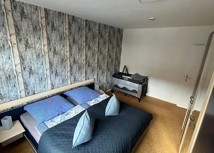 Charaktervolle Whg. Mitten In Inkl.parkplatz Kassel