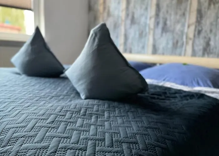 Charaktervolle Whg. Mitten In Inkl.parkplatz Kassel