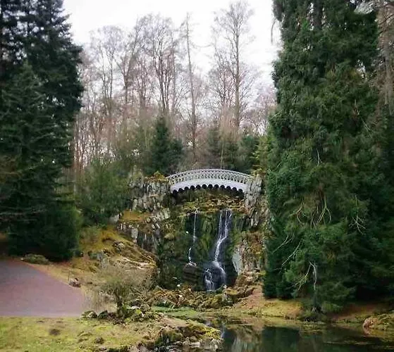 Charaktervolle Whg. Mitten In Inkl.parkplatz * Kassel