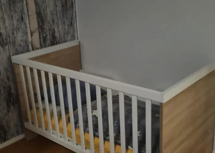 Apartamento Charaktervolle Whg. Mitten In Inkl.parkplatz